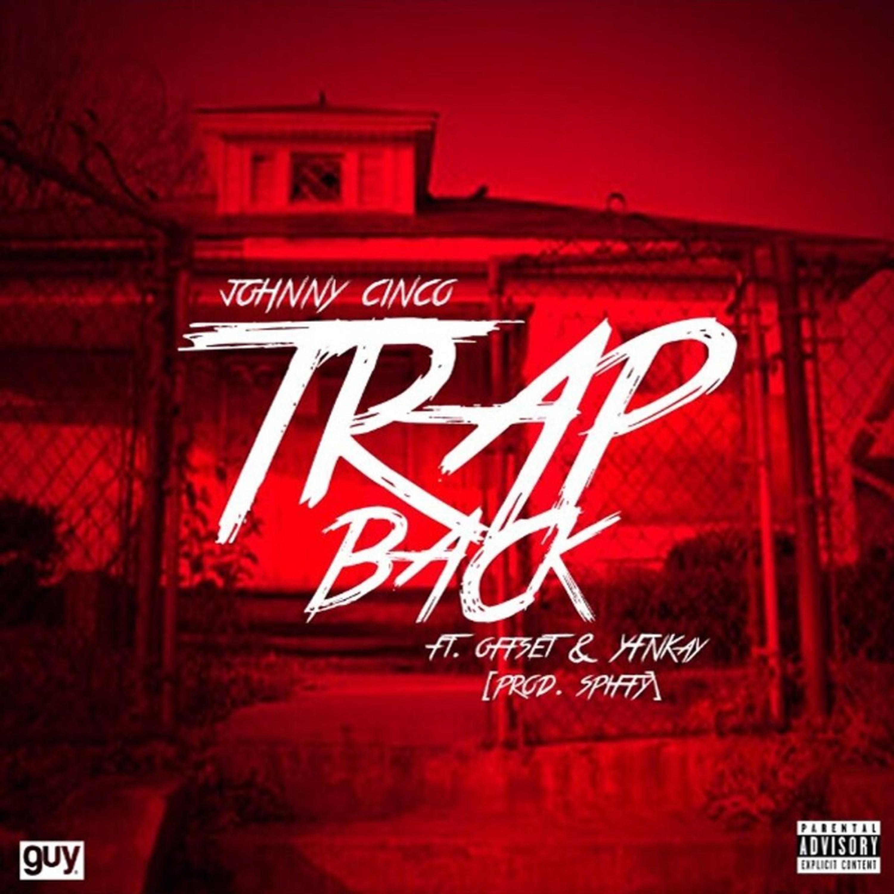 Trap Back