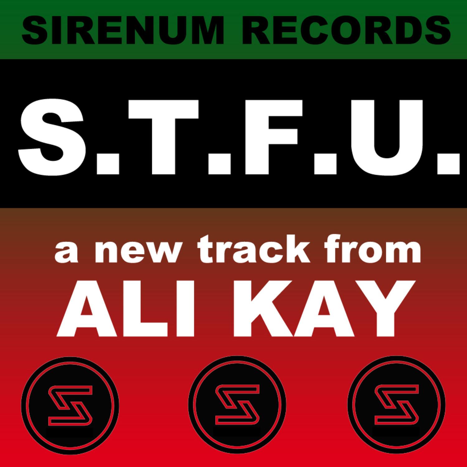 S.T.F.U.