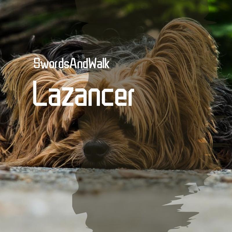 Lazancer