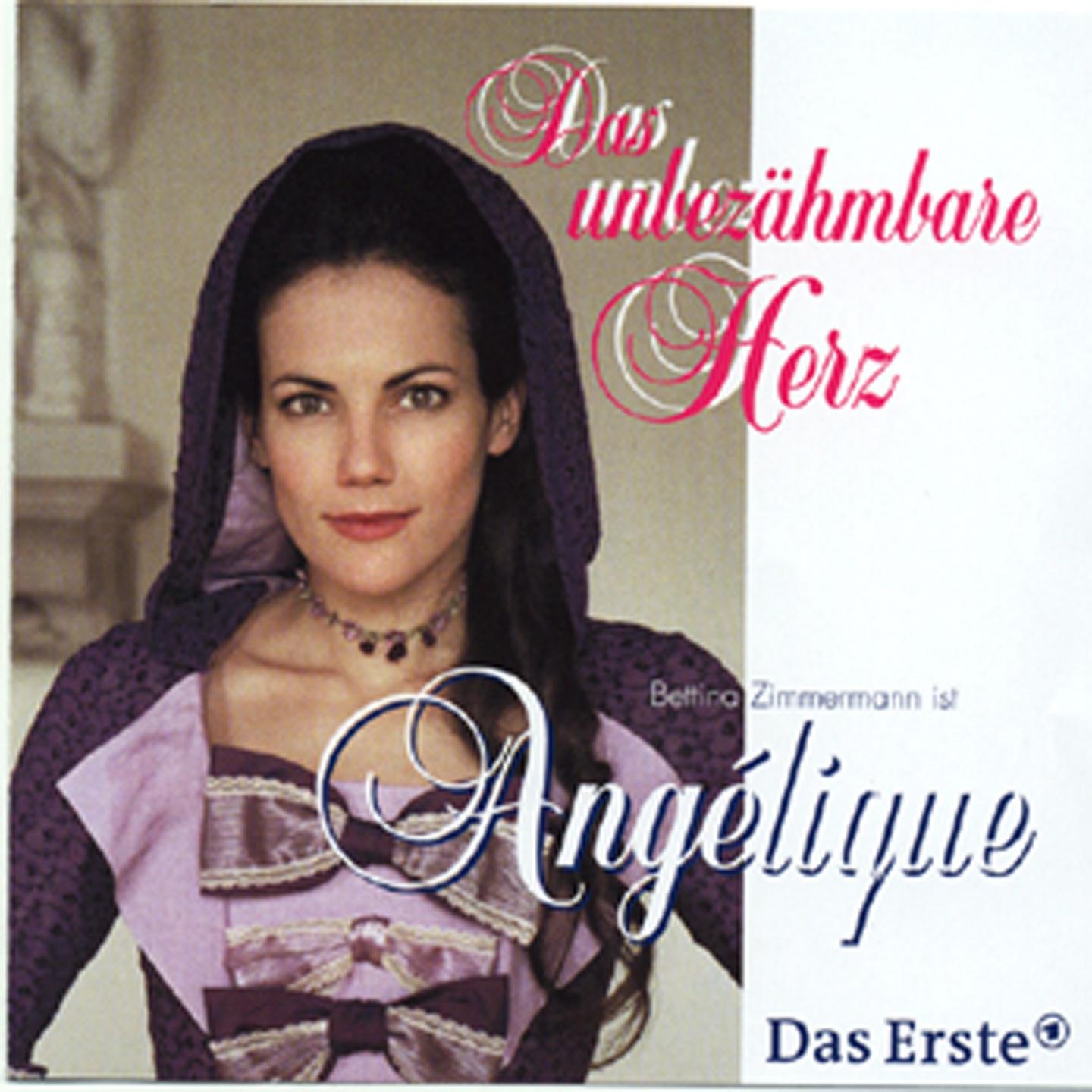 Das unbezähmbare Herz