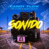 Candy Flow - Sonido