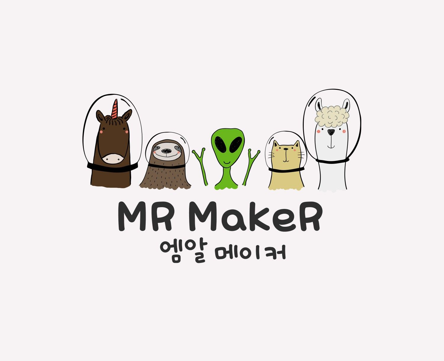 MR MakeR