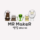 MR MakeR