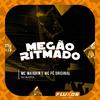 MC Maiquin - Megão Ritmado