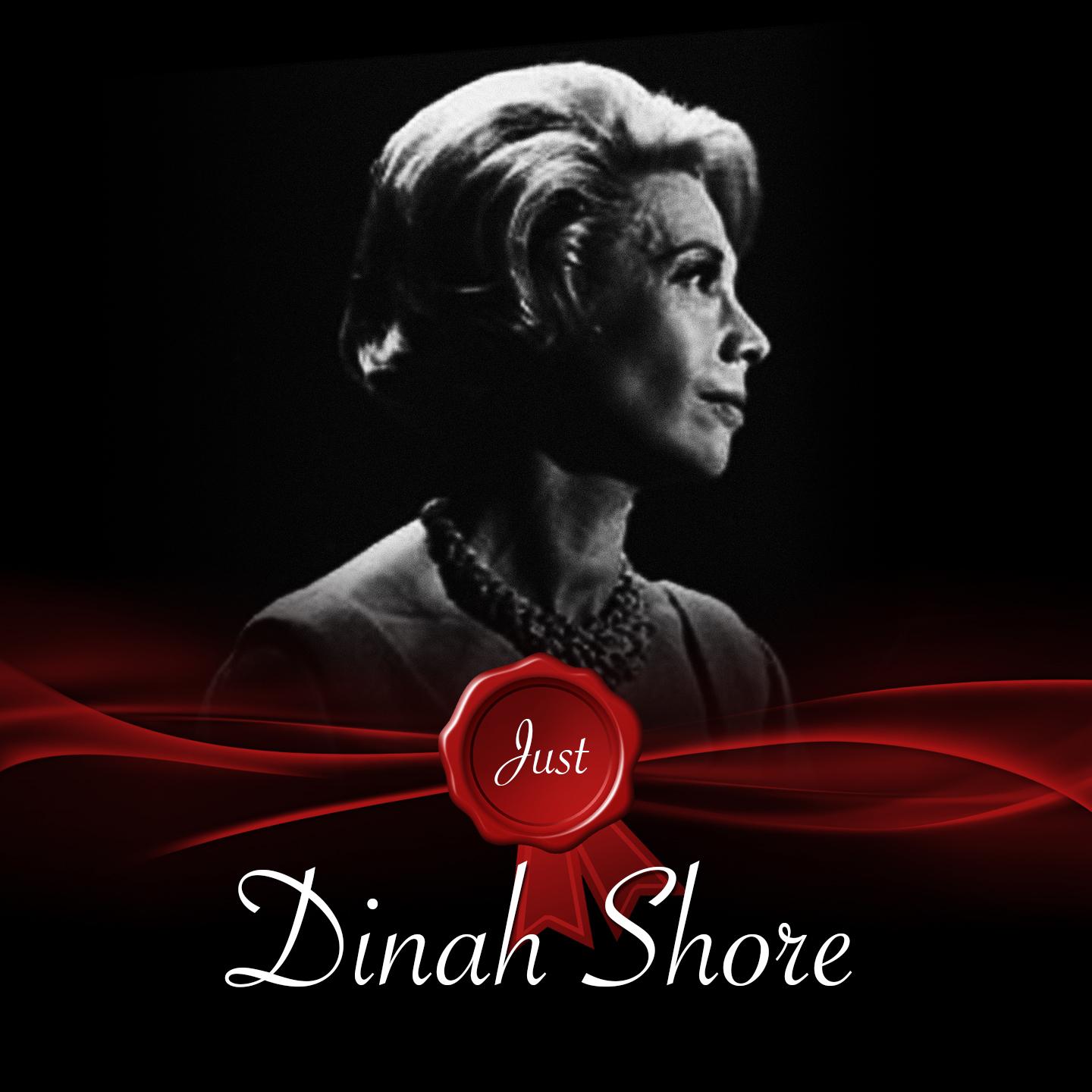 Just / Dinah Shore专辑