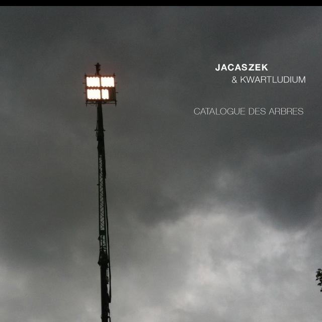 Catalogue des Arbres