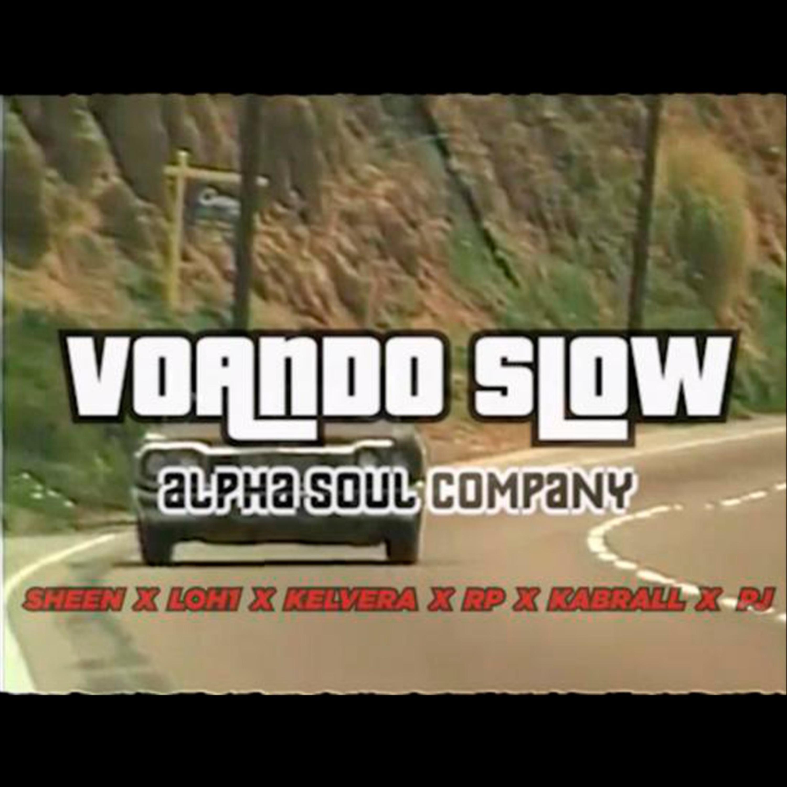 Voando Slow