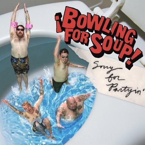 Sorry For Partyin' Instant Download (Pre-Order Digital EP)