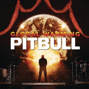 Pitbull Featuring Enrique Iglesias - Tchu Tchu Tcha (Pre-V) 带和声伴奏 （降8半音）