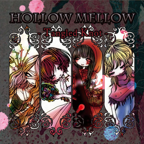 Hollow Mellow -Tangled Knot-专辑