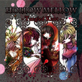 Hollow Mellow -Tangled Knot-