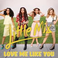 Love Me Like You (christmas Mix) - Little Mix (karaoke Version)