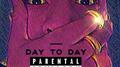 Day to day专辑