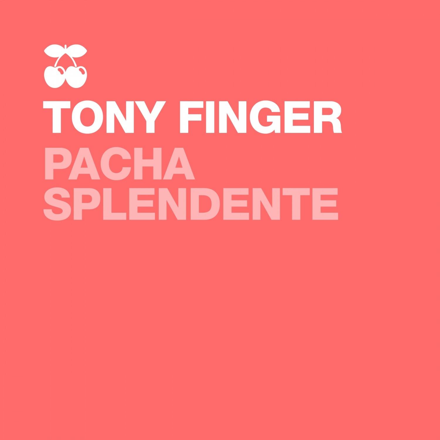 Pacha Splendente