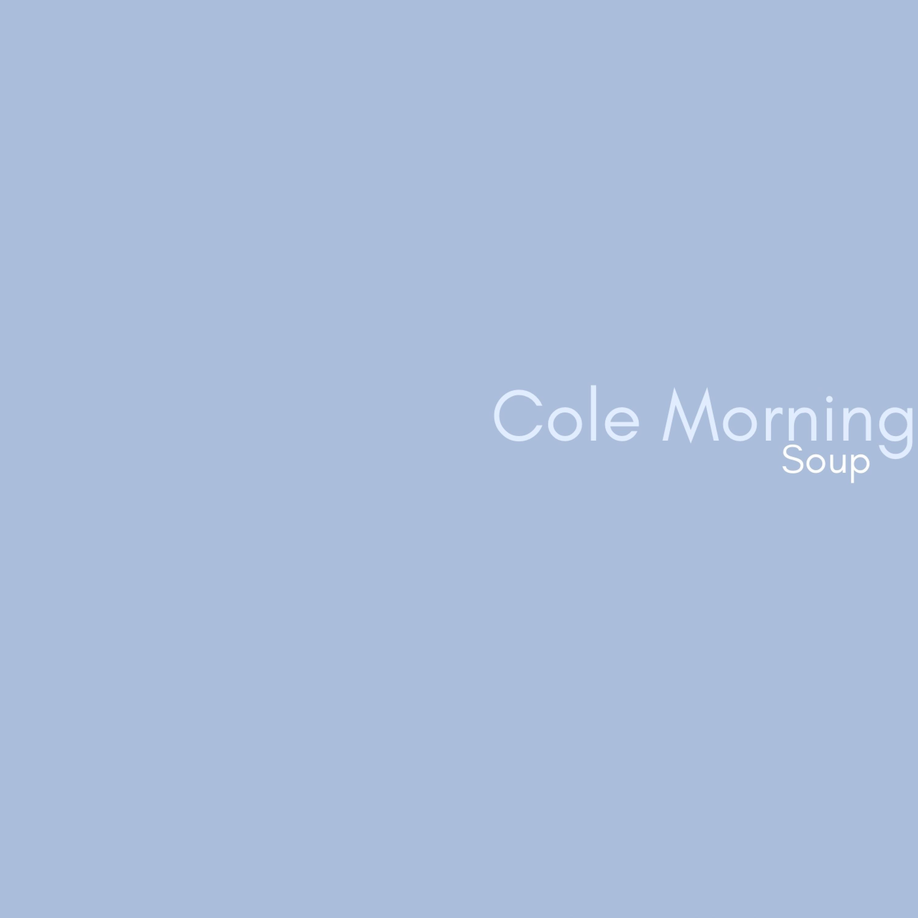 Cole Morning