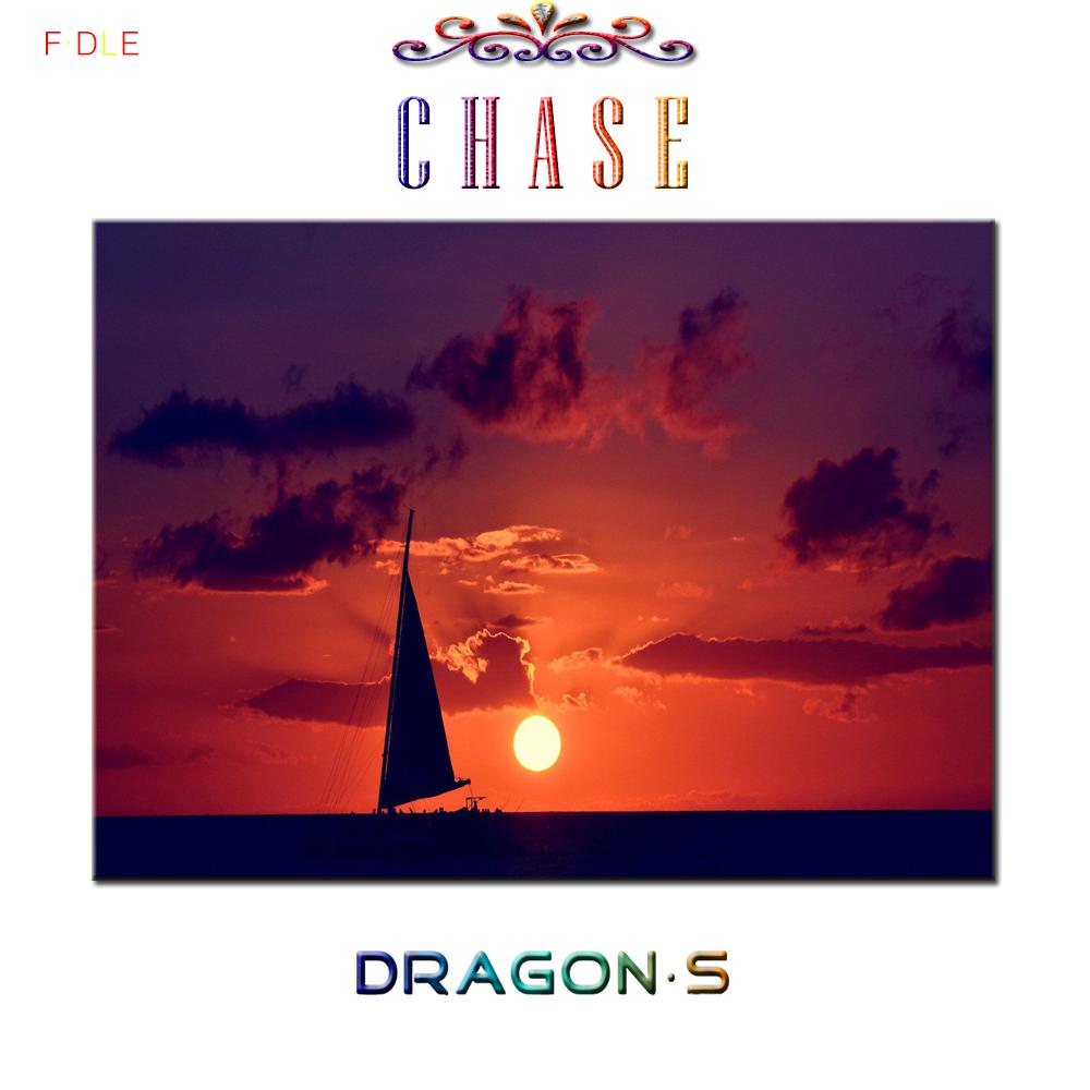 Chase（Dracoo Remix）专辑