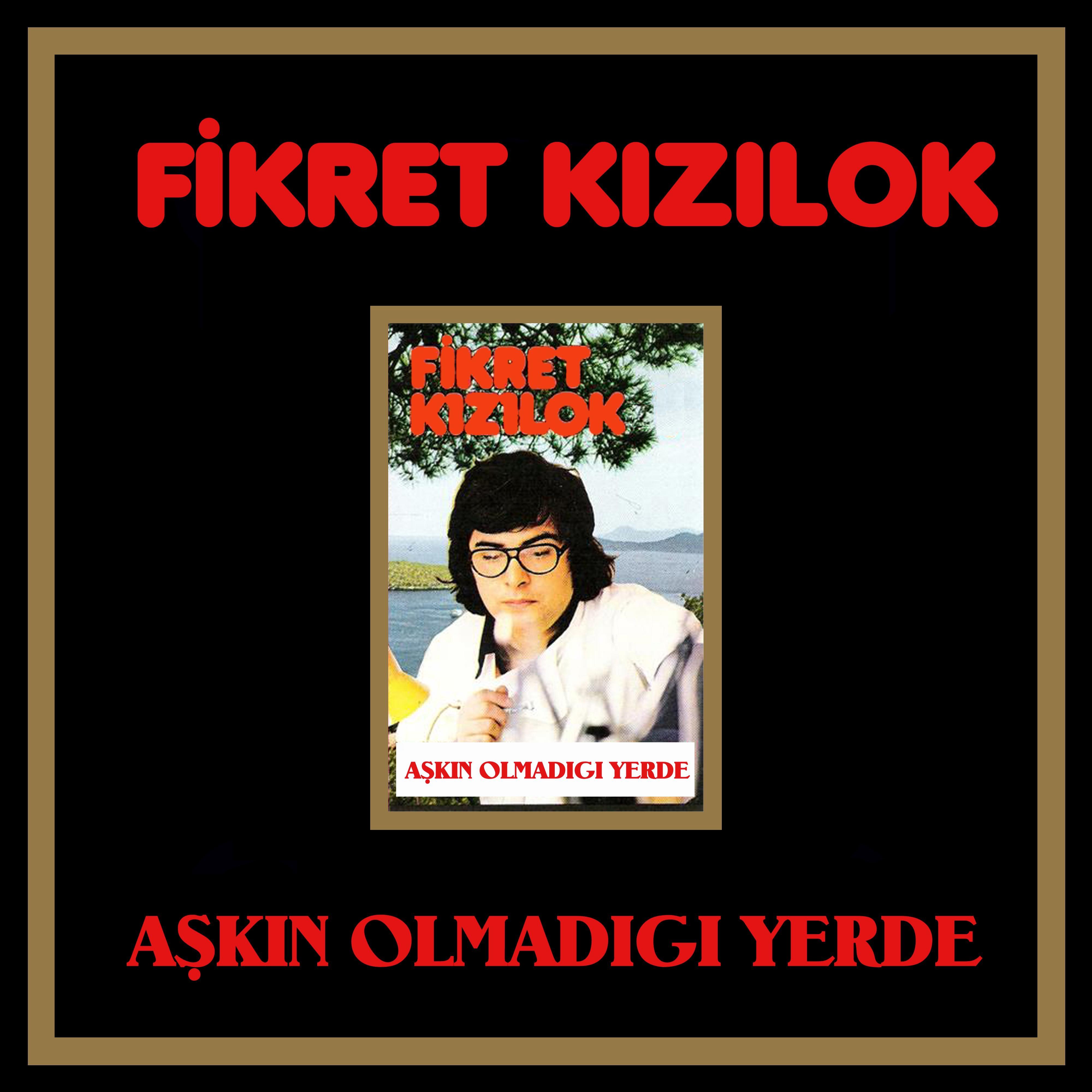 Aşkın Olmadıgı Yerde
