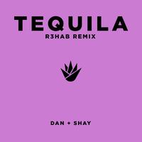 Dan & Shay - Tequila (unofficial Instrumental) (1)