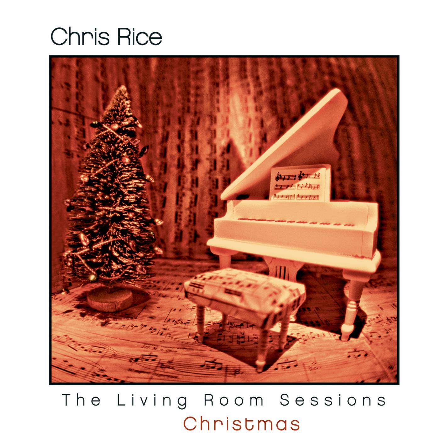 The Living Room Sessions - Christmas