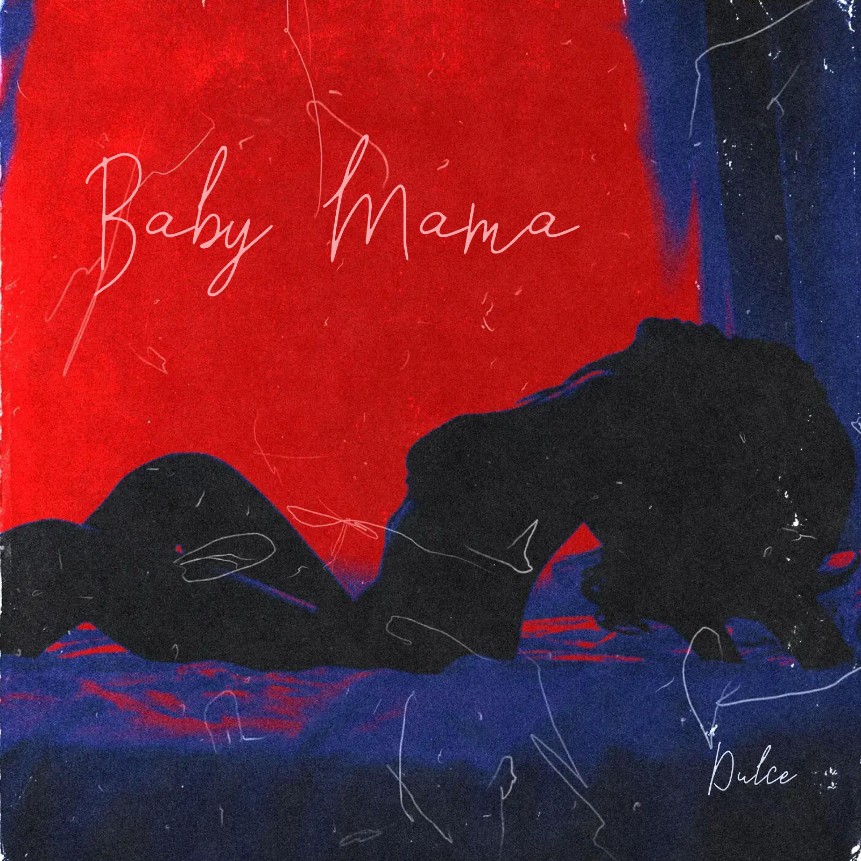 Baby Mama (feat. Sanchez Beatz)