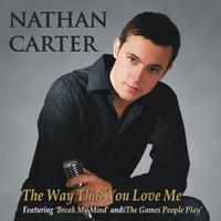 原版伴奏  Nathan Carter - How Could I Love Her So Much (karaoke Version) [有和声]