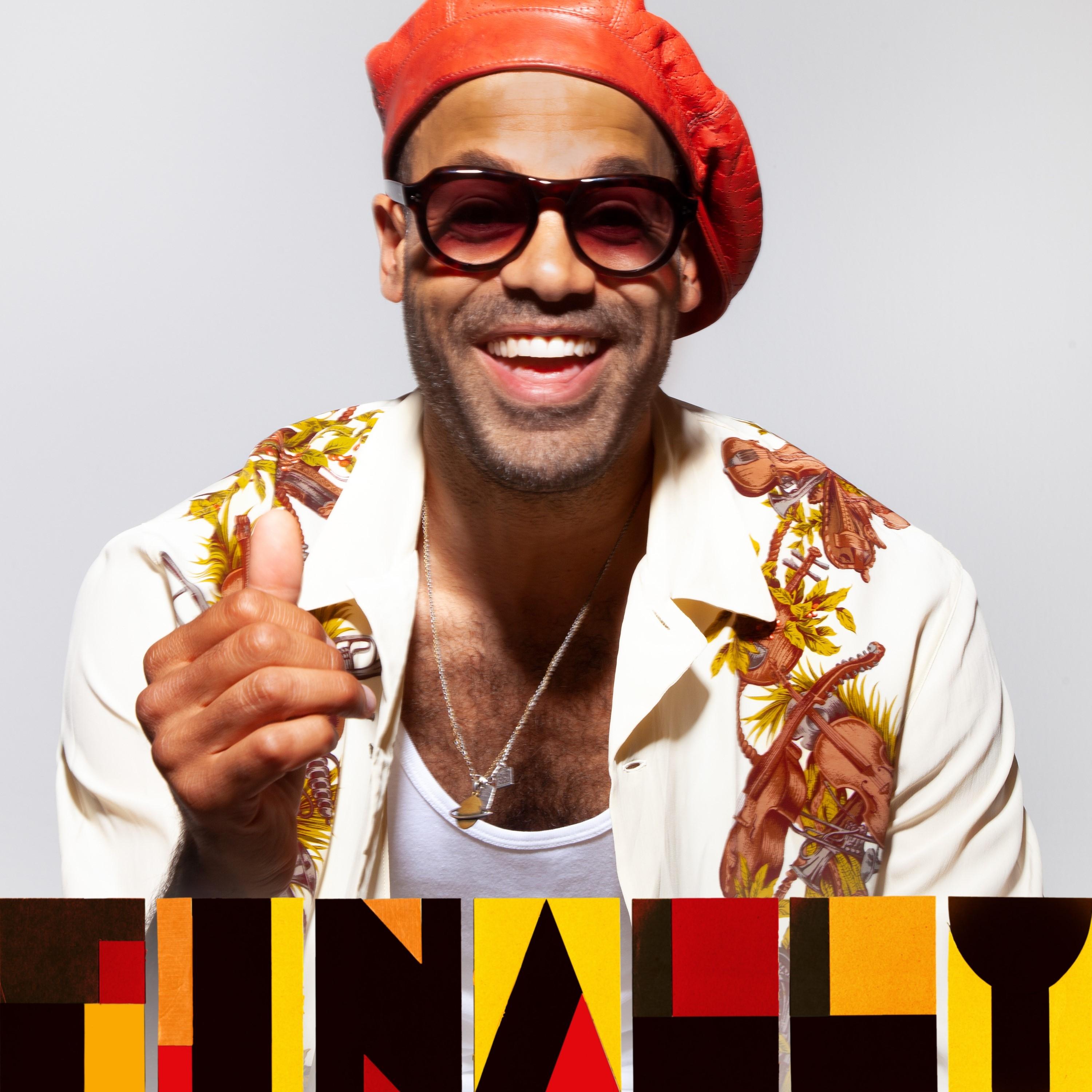 Finally (feat. Saint Ronil)