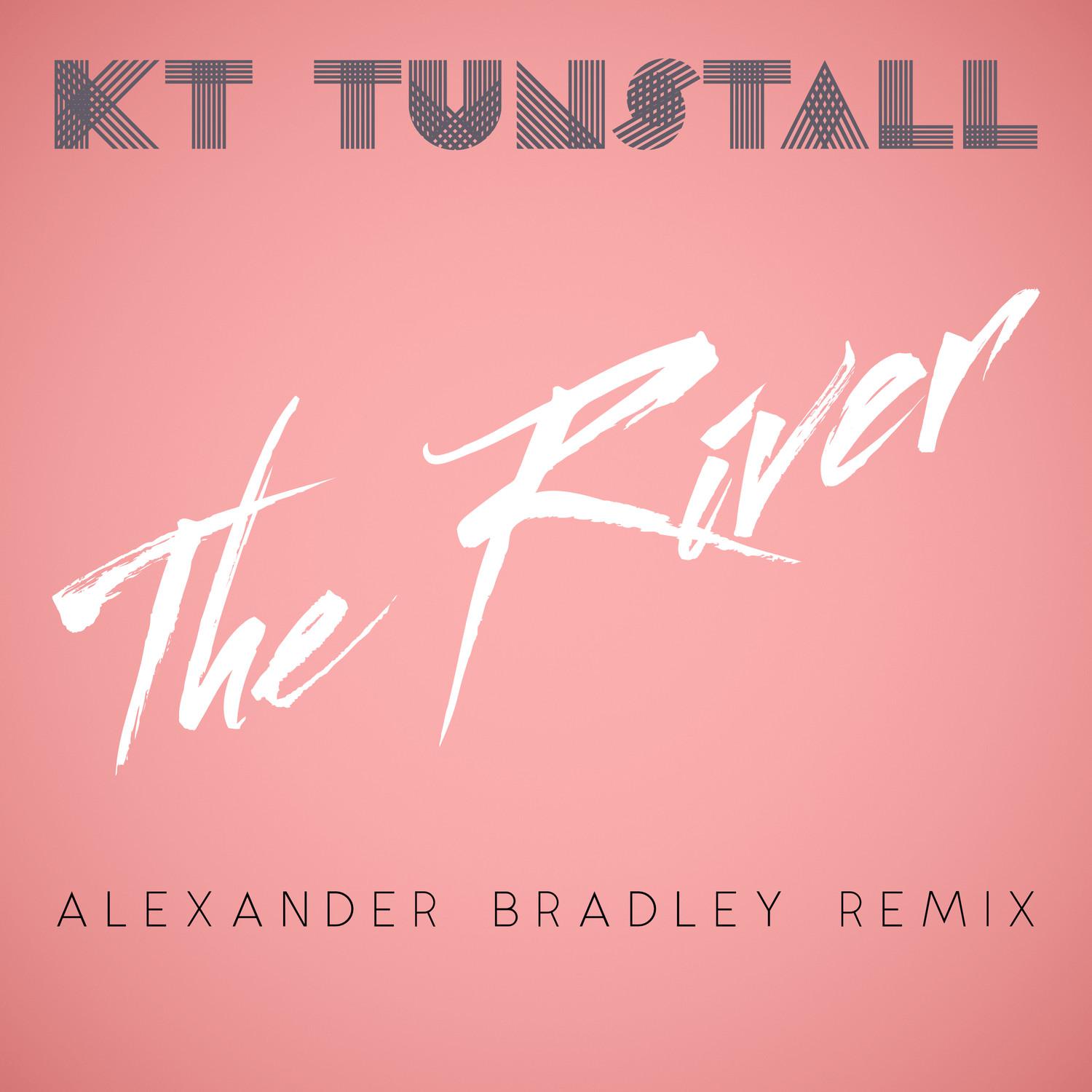 The River (Alexander Bradley Remix)专辑