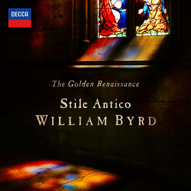 Stile Antico - Offertory: Optimam partem elegit