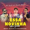 MC MAESTRO - Essa Novinha Ela e Foda