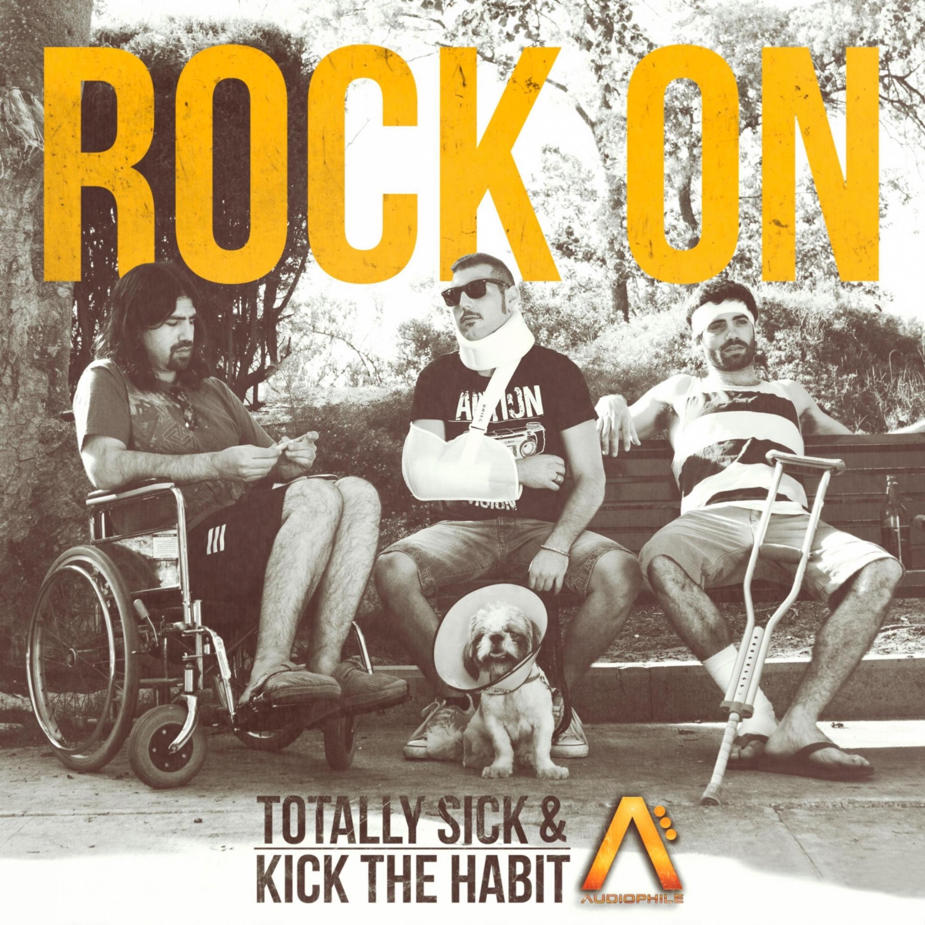 Rock On