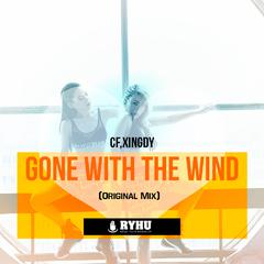 Gone With The Wind (Original Mix)