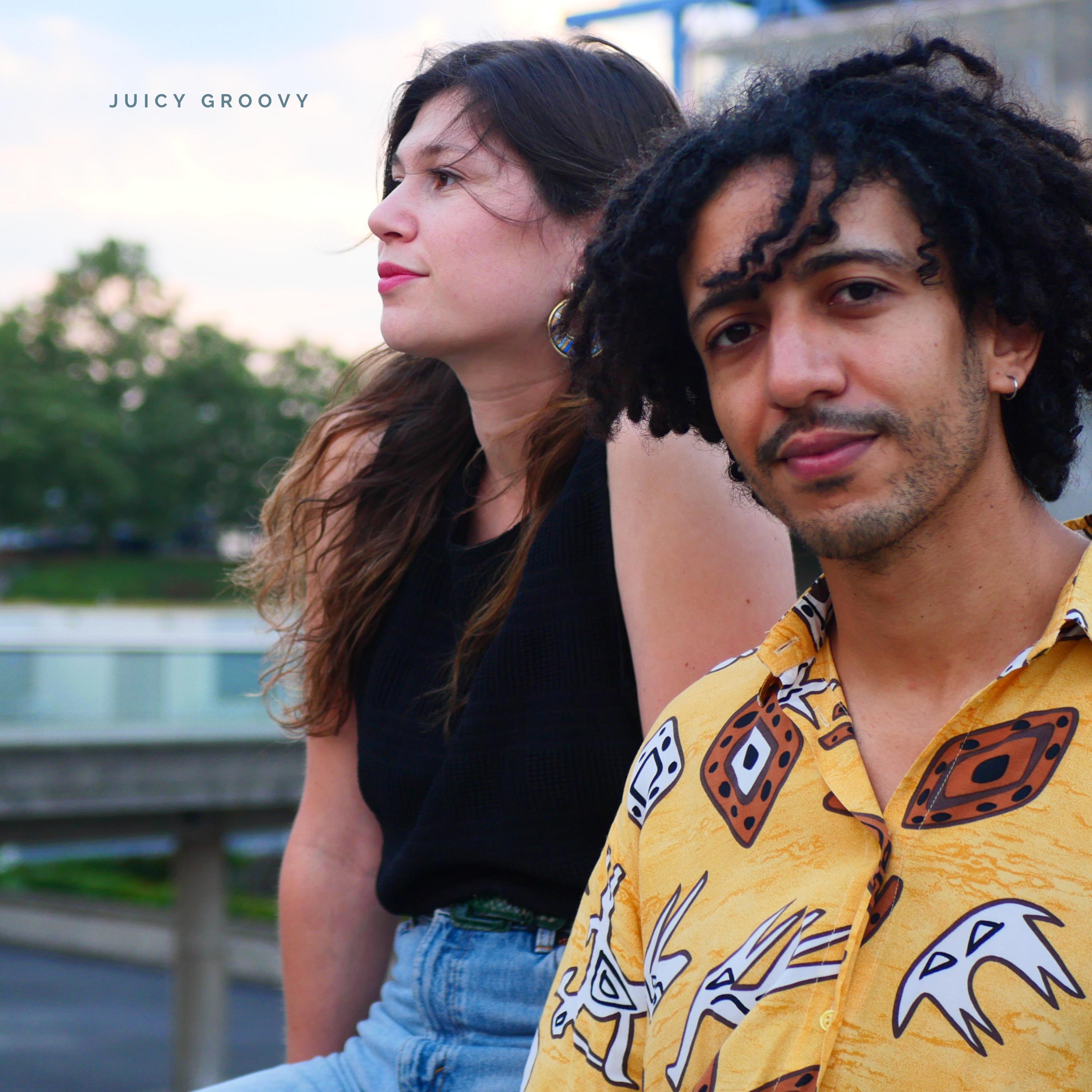 Juicy Groovy song (feat. Juicy)