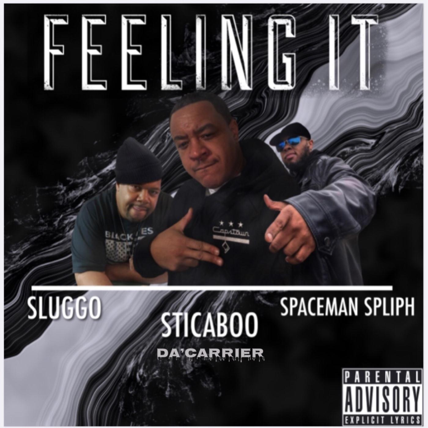 Feeling It