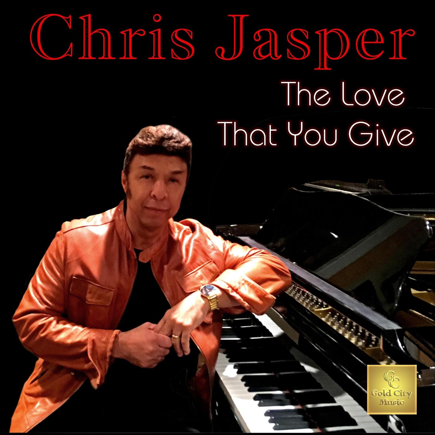 The Love That You Give