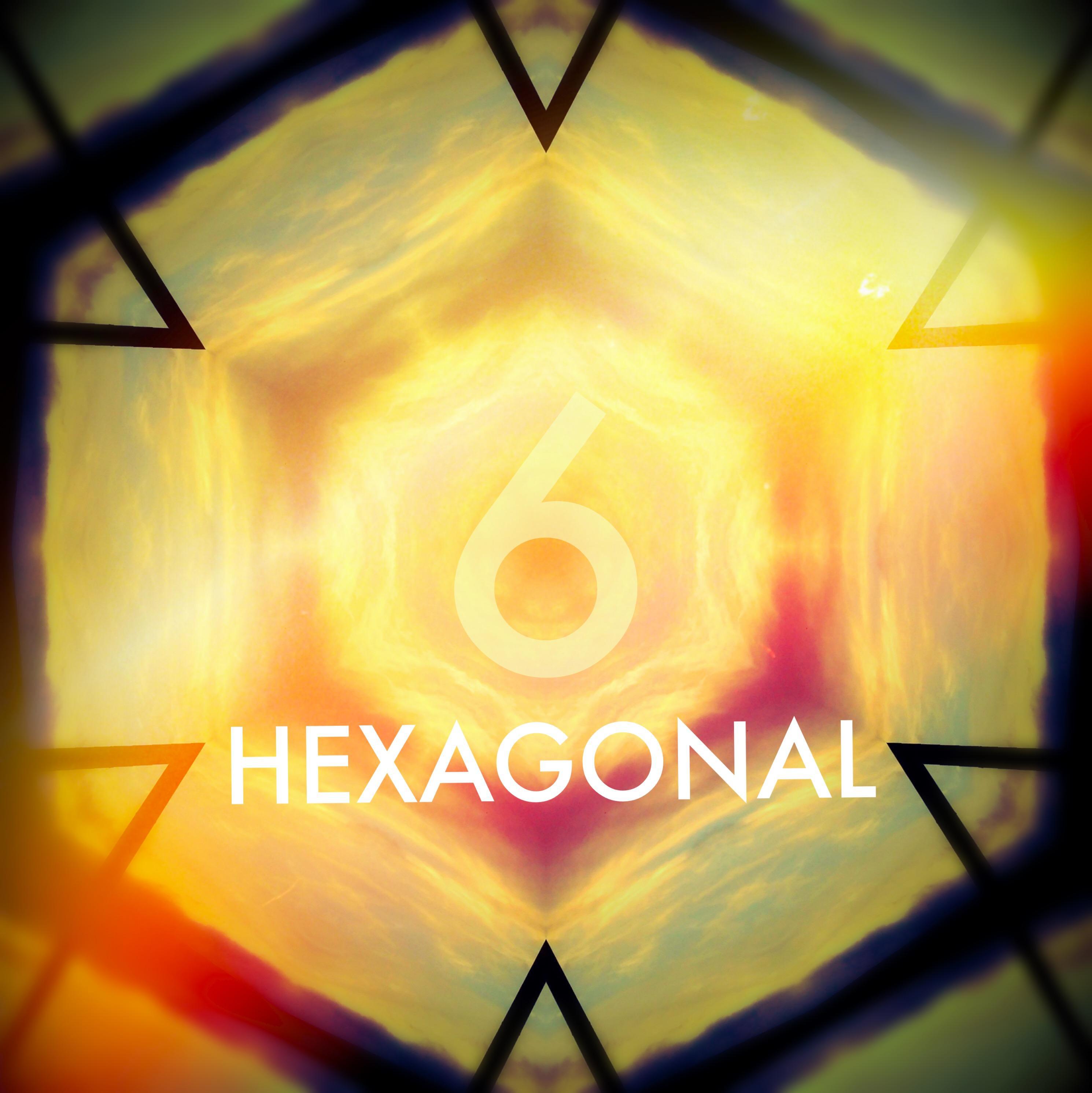 Hexagonal专辑