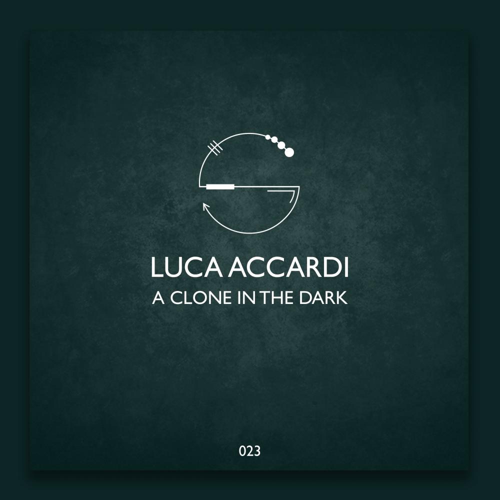 A Clone In The Dark EP