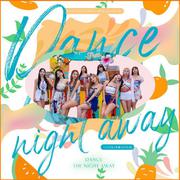 Dance The Night Away（翻自 TWICE）