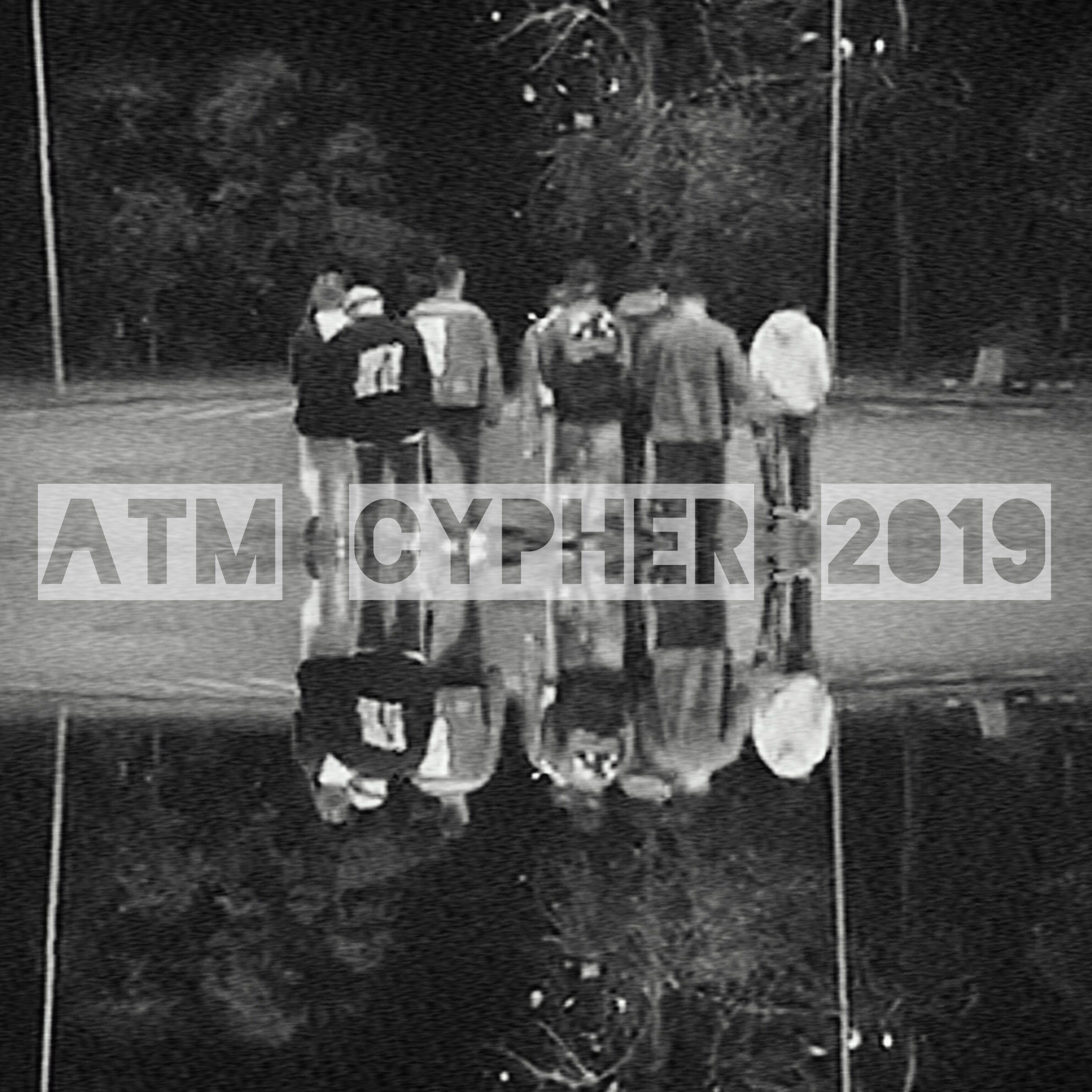 ATM CYPHER 2019专辑