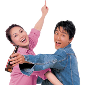 杨千嬅-《千杯不醉》