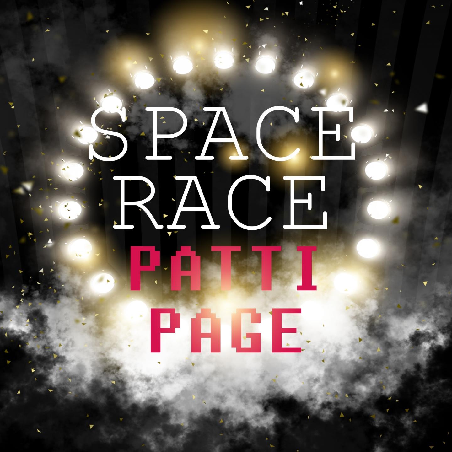 Space Race专辑