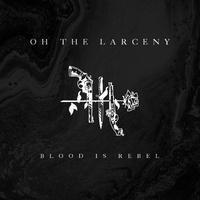 Oh The Larceny - This Is It (Instrumental) 原版无和声伴奏