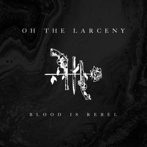 Oh The Larceny - This Is It (Instrumental) 原版无和声伴奏