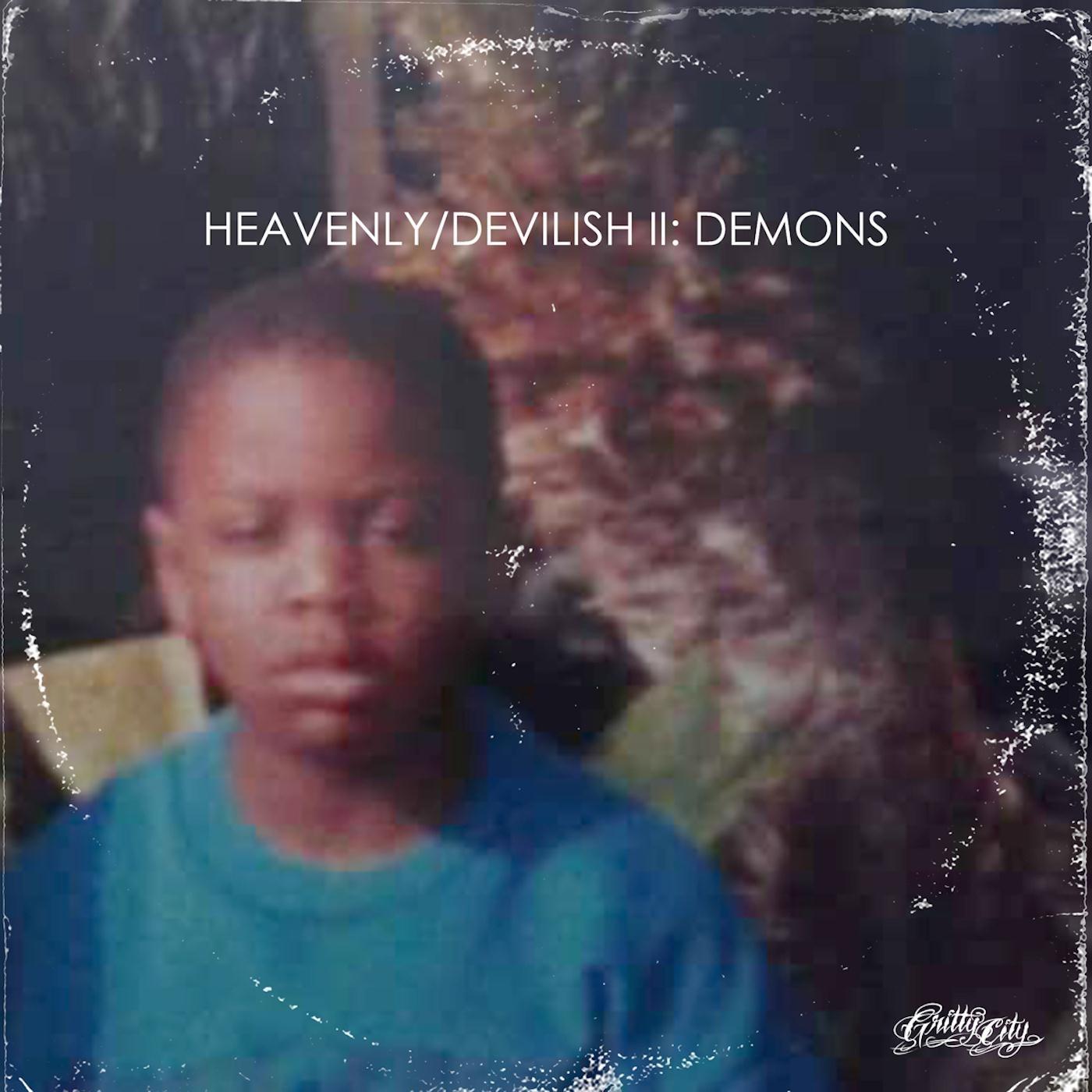 Heavenly / Devilish 2: Demons