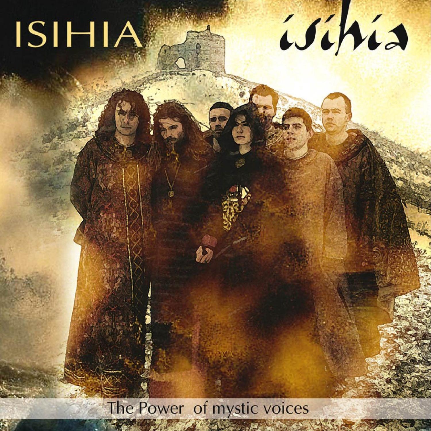 Isihia