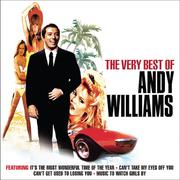 The Very Best Of Andy Williams