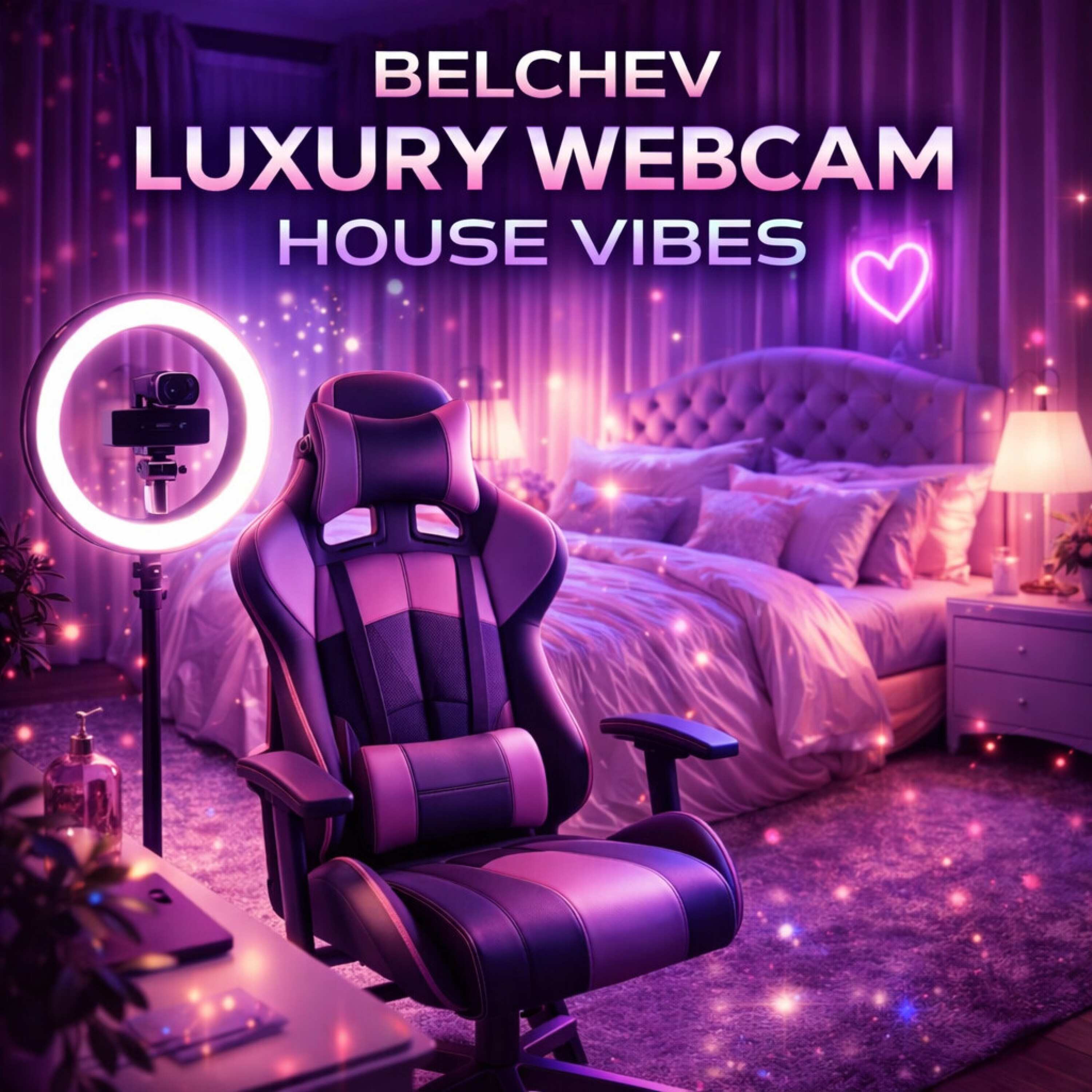 Luxury Webcam House Vibes