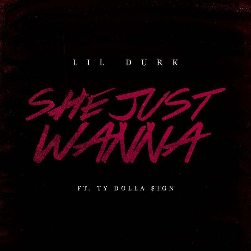 She Just Wanna