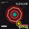 Blacknerdninja - Octagon