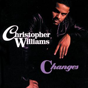 Christopher Williams - I'm Dreamin' (Instrumental) 原版无和声伴奏 （升5半音）