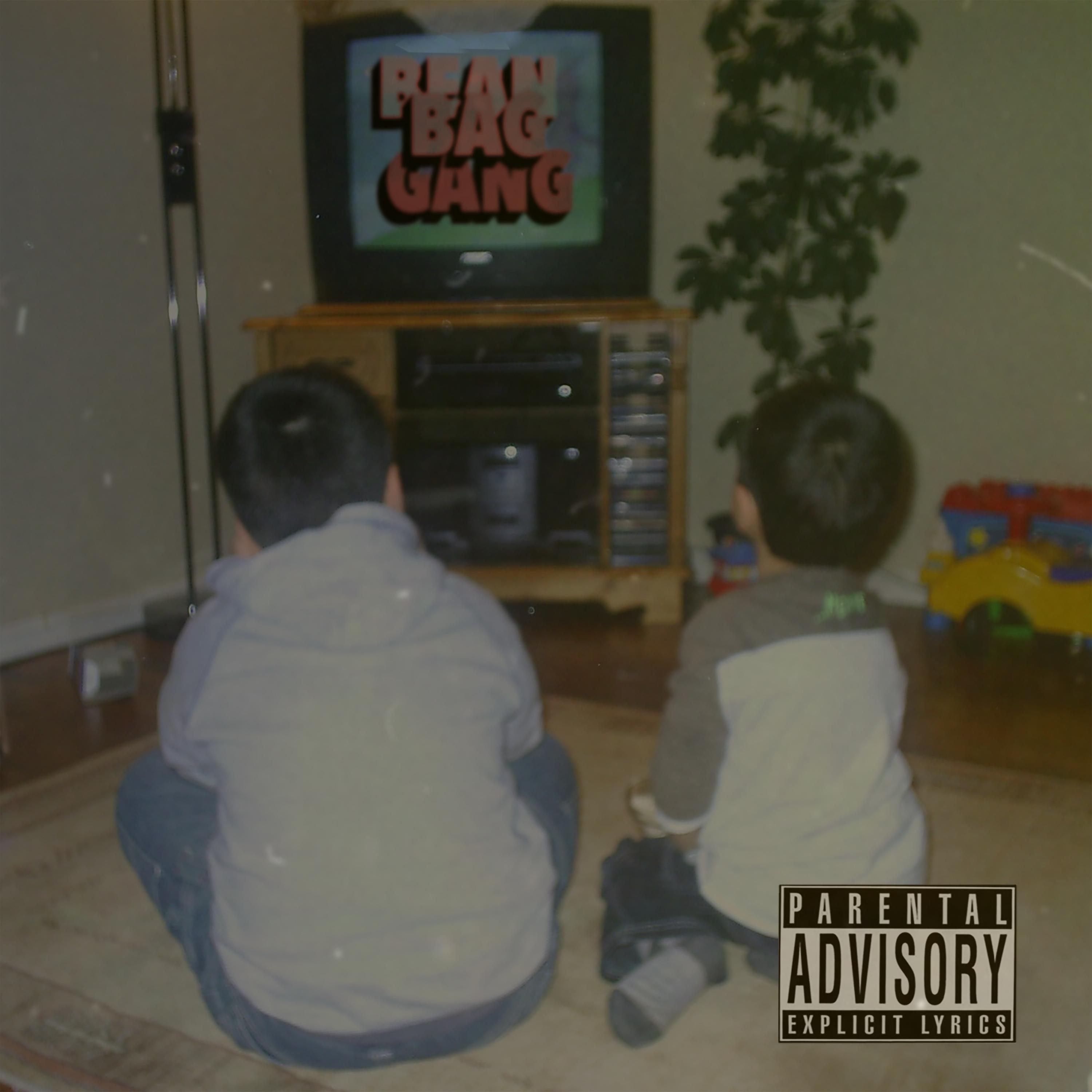 Bean Bag Gang